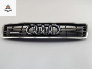 решетка радиатора Audi A6 4B/C5 1999, синий, универсал, 4B0853651A