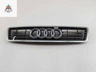 решетка радиатора Audi A6 4B/C5 1997, красный, седан, 4B0853651A