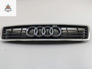 решетка радиатора Audi A6 4B/C5 2000, серый, седан, 4B0853651A