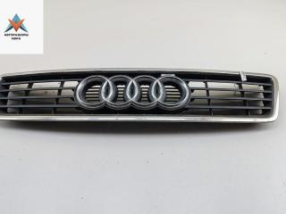 решетка радиатора Audi A6 4B/C5 1998, синий, седан, 4B0853651A