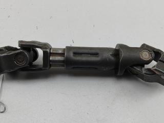 рулевой карданчик Opel Vectra B 1998, 1.6 л., бензин, МКПП, серый, седан, 09127252