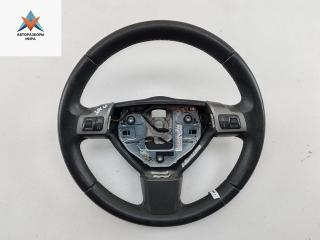 руль Opel Vectra C [рестайлинг] 2008, 2.2 л., бензин, МКПП, серый, хетчбэк 5 дв., 13208853