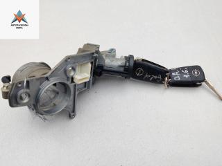 замок зажигания Opel Astra H/Family [рестайлинг] 2006, 1.6 л., бензин, МКПП, бежевый, хетчбэк 5 дв., N0501882