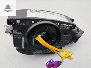 переключатель подрулевой Opel Vectra C 2004, 2.2 л., бензин, МКПП, синий, универсал, 13162134