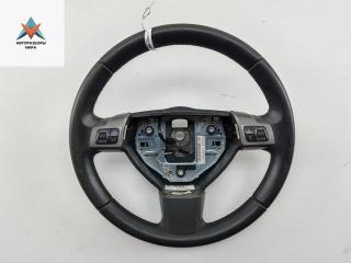 руль Opel Vectra C [рестайлинг] 2006, 2.2 л., бензин, АКПП, серый, хетчбэк 5 дв., 13208853