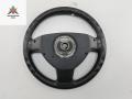 руль Opel Vectra C [рестайлинг] 2006, 2.2 л., бензин, АКПП, серый, хетчбэк 5 дв., 13208853 - фото №10