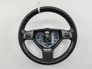 руль Opel Vectra C [рестайлинг] 2006, 2.2 л., бензин, АКПП, серый, хетчбэк 5 дв., 13208853