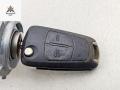 замок зажигания Opel Corsa D 2007, 1.2 л., бензин, робот, серый, хетчбэк 5 дв., 56155D - фото №3