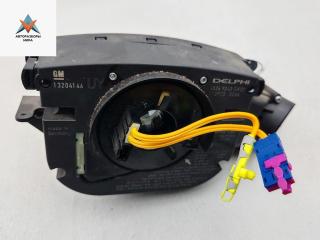 переключатель подрулевой Opel Vectra C [рестайлинг] 2008, 1.9 л., дизель, МКПП, чёрный, универсал, 13204146