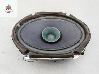 динамик двери Mazda 6 GG [рестайлинг] 2006, 1.8 л., бензин, МКПП, чёрный, универсал, GJ6A66960