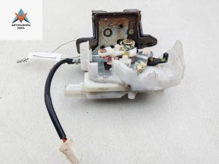 замок багажника Mazda 6 GG [рестайлинг] 2006, универсал