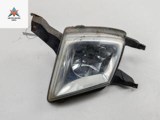 фара противотуманная правая Peugeot 407 1 поколение 2005, 2.0 л., дизель, МКПП, серый, универсал, 9641945480