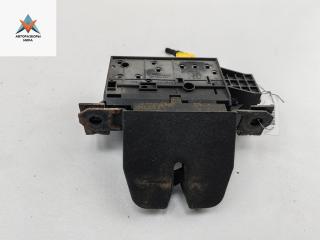 замок багажника Opel Vectra C 2004, универсал, 495072894