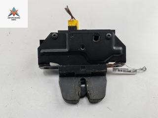 замок багажника Opel Vectra C [рестайлинг] 2005, хетчбэк 5 дв., 495072894