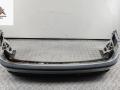бампер задний Ford Focus 2 поколение 2006, серый, универсал, 4M51N17906AE - фото №2