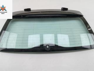 стекло заднее BMW 3 серия E46 [рестайлинг] 2005, 1.8 л., бензин, МКПП, чёрный, универсал
