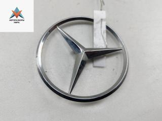 эмблема Mercedes-Benz C-Класс W202/S202 [рестайлинг] 2000, 2.2 л., дизель, АКПП, серый, универсал