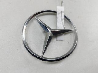 эмблема Mercedes-Benz C W202 2000, 2.2 л., дизель, АКПП, серый, универсал