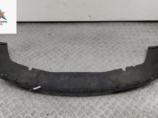 Юбка переднего бампера Audi A4 B5 [рестайлинг] 2000, 1.8 л., бензин, АКПП, жёлтый, седан, 8D0807110AC