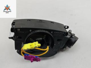 переключатель подрулевой Opel Vectra C [рестайлинг] 2008, 2.2 л., бензин, МКПП, серый, хетчбэк 5 дв., 13204146