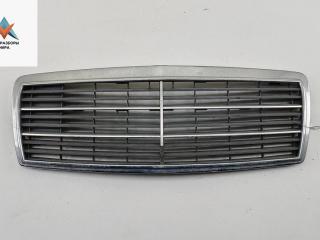 решетка радиатора Mercedes-Benz C-Класс W202/S202 [рестайлинг] 2000, серый, универсал, 2028880323