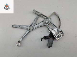 стеклоподъемник электрический передний левый Mercedes-Benz E-Класс W210/S210 [рестайлинг] 2001, 2.2 л., дизель, АКПП, синий, универсал, 2027203535