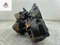 МКПП Opel Astra H/Family [рестайлинг] 2006, 1.6 л., бензин, МКПП, бежевый, хетчбэк 5 дв., F17C394 - фото №3