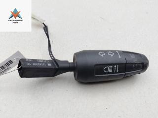 переключатель поворотов Opel Corsa D 2007, 1.2 л., бензин, робот, серый, хетчбэк 5 дв., 13142258