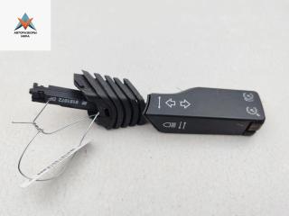 переключатель поворотов Opel Vectra C [рестайлинг] 2008, 1.9 л., дизель, МКПП, чёрный, универсал, 9181072