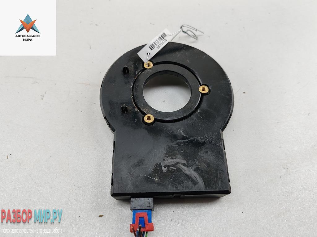 датчик угла поворота руля Mercedes-Benz M-Class ML W163 2002, 4.0 л., дизель, АКПП, чёрный, внедорожник 5 дв., 1634600090 - фото №1