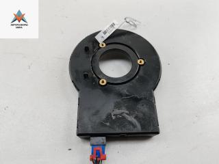 датчик угла поворота руля Mercedes-Benz M-Class ML W163 2002, 4.0 л., дизель, АКПП, чёрный, внедорожник 5 дв., 1634600090