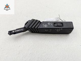 переключатель дворников Opel Vectra C 2004, 2.2 л., бензин, МКПП, синий, универсал, 9180813