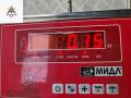 переключатель поворотов Opel Astra G 2001, 1.6 л., бензин, АКПП, серый, универсал, 90560990 - фото №4