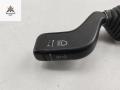 переключатель поворотов Opel Astra G 1999, 1.6 л., бензин, МКПП, синий, универсал, 90560990 - фото №2