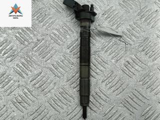 форсунка Volkswagen Touareg 1 поколение 2006, 3.0 л., дизель, АКПП, серый, внедорожник 5 дв., 0445115052, 059130277AH