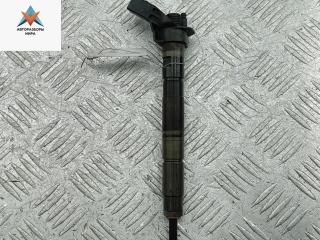 форсунка Volkswagen Touareg 1 поколение 2006, 3.0 л., дизель, АКПП, серый, внедорожник 5 дв., 0445115052, 059130277AH