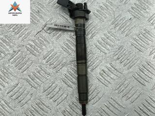 форсунка Volkswagen Touareg 1 поколение 2006, 3.0 л., дизель, АКПП, серый, внедорожник 5 дв., 0445115052, 059130277AH