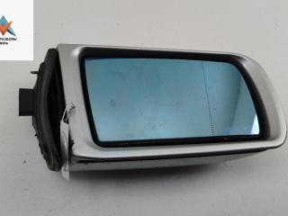 зеркало правое Mercedes-Benz C-Класс W202/S202 [рестайлинг] 2000, 2.2 л., дизель, АКПП, серый, универсал, 2028110241