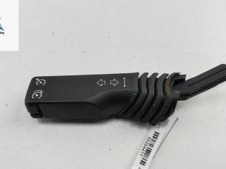 переключатель поворотов Opel Vectra C [рестайлинг] 2005, 2.2 л., бензин, МКПП, чёрный, хетчбэк 5 дв., 9181072