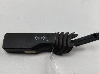переключатель поворотов Opel Vectra C 2002, 2.2 л., бензин, АКПП, серый, седан, 09181070