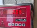 переключатель поворотов Opel Vectra C 2002, 2.2 л., бензин, АКПП, серый, седан, 09181070 - фото №3
