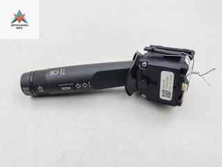 переключатель поворотов Opel Insignia 1 поколение (A) 2011, 1.4 л., бензин, МКПП, белый, седан, 20941129