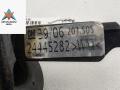 переключатель поворотов Opel Astra H/Family [рестайлинг] 2006, 1.6 л., бензин, МКПП, бежевый, хетчбэк 5 дв., 24445282 - фото №3