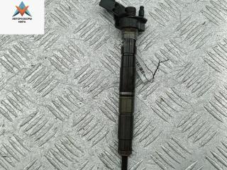 форсунка Volkswagen Touareg 1 поколение 2006, 3.0 л., дизель, АКПП, серый, внедорожник 5 дв., 0445115052, 059130277AH