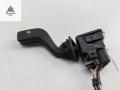 переключатель поворотов Opel Vectra B 1998, 1.6 л., бензин, МКПП, серый, седан, 90221174 - фото №3