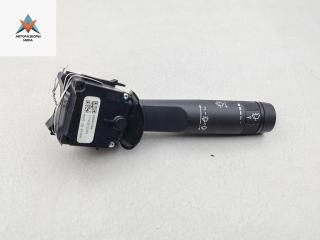 переключатель дворников Opel Insignia 1 поколение (A) 2011, 1.4 л., бензин, МКПП, белый, седан, 95994799