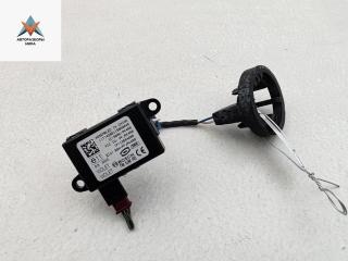 Иммобилайзер Opel Insignia 1 поколение (A) 2011, 1.4 л., бензин, МКПП, белый, седан, 13504288