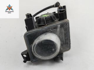 фара противотуманная правая Opel Vectra C [рестайлинг] 2008, 1.9 л., дизель, МКПП, чёрный, универсал, 13258379