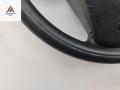 руль Citroen C3 (FC/FN, 2003, 1.1 л., бензин, МКПП, чёрный, хетчбэк 5 дв., 96380007ZE - фото №2