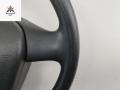 руль Citroen C3 (FC/FN, 2003, 1.1 л., бензин, МКПП, чёрный, хетчбэк 5 дв., 96380007ZE - фото №8